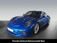 Porsche 991, 911 GT3 Erstbesitz Paket, Jahr 2018 - Villingen-Schwenningen