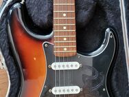 Fender srv ray vaughan stratocaster 2002 - Berlin