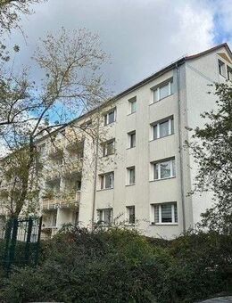 +++ Schöne 2 Raumwohnung in Weißenfels West +++ - Weißenfels