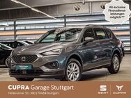 Seat Tarraco, 1.5 TSI Style, Jahr 2020 - Stuttgart