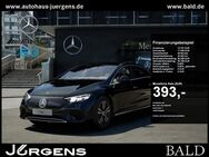 Mercedes EQE, 300 ElectricArt Ambiente 19, Jahr 2023 - Lüdenscheid