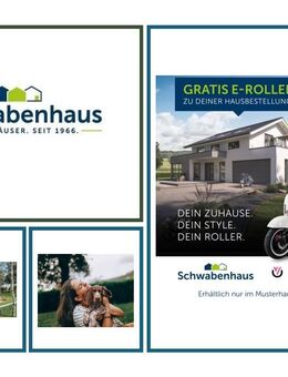 Kinderparadies - Ihr Zuhause - Schwielowsee