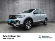 VW T-Cross, 1.0 TSI Move AG 3J-100TKM, Jahr 2023 - Plauen