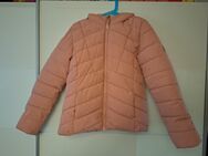 Mädchenjacke 152 - rosa - Oberhausen