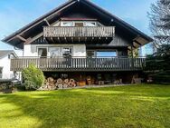 Herrliches Einfamilienhaus mit traumhaftem Garten, feiner Fernsicht in guter Lage von Niedernhausen - Niedernhausen
