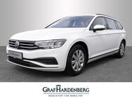 VW Passat Variant, 1.6 TDI Front, Jahr 2019 - Tuttlingen