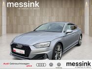 Audi A5, Sportback 35 TDI advanced, Jahr 2020 - Wermelskirchen