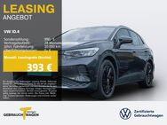 VW ID.4, PRO LM19 WÄRMEPUMPE PRO, Jahr 2021 - Duisburg