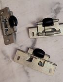 Mercedes Benz 300 Adenauer Scheibenspanner Fensterführung in 30952