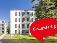 Erstbezug! 3 Zimmer mit hochwertiger Ausstattung & Balkon - Königs Wusterhausen