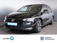 VW Golf Variant, 1.0 TSI Golf VIII MOVE H, Jahr 2023 - Hüttenberg