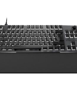 Turtle Beach Vulcan II TKL Pro, Linear Gaming-Tastatur