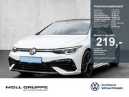 VW Golf, R PARKASS DYNLI, Jahr 2023 - Düsseldorf