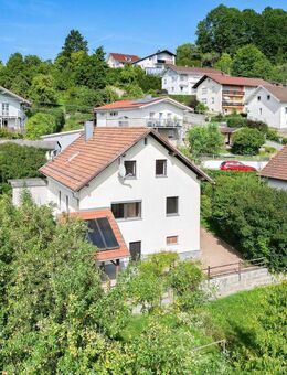 Ein neues Kapitel. Für Ihre Familie. Für Ihre Zukunft. - Schönberg (Regierungsbezirk Niederbayern)