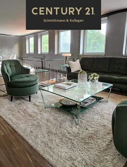 Solide Rendite: Vermietetes Mehrfamilienhaus in Hagen - Hagen (Stadt der FernUniversität)