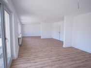 Frisch modernisierte 3-Zimmer-Wohnung mit Dachterrasse in der Gießener Sonnenstraße! - Gießen