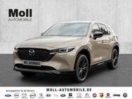 Mazda CX-5, e 194PS FWD Homura 19-Zoll, Jahr 2022 - Koblenz