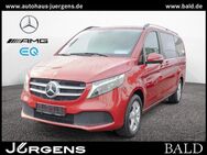 Mercedes V 220, EDITION L MBUX LIEGE PAKEG, Jahr 2023 - Lüdenscheid