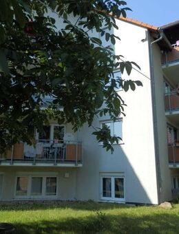 ++Ruhige dörfliche Lage in Dresden-Pappritz++Souterrain-Wohnung mit viel Platz für Individualisten++ - Dresden