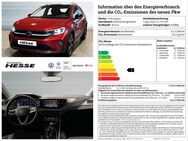 VW Taigo, 1.0 TSI Style, Jahr 2022 - Sottrum