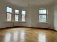 Geräumige 3-Raum Wohnung im beliebten Damenvirtel mit Balkon und Fahstuhl - Jena