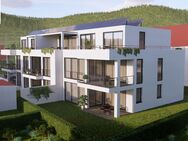 Moderne Neubauwohnung 2026 mit großem Gartenanteil - Schopfheim