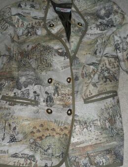 Trachten Jacke - Marl (Nordrhein-Westfalen)