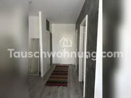 [TAUSCHWOHNUNG] Helle 3-Zimmer-Wohnung in Garath mit Balkon zum Wohnungstaus - Düsseldorf