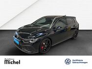 VW Golf, 2.0 TSI VIII GTI Clubsport "BlackStyle" Panodach IQ-Light TravelAssist, Jahr 2024 - Gießen