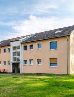 Moderne 1-Zimmer-Wohnung in Celle Klein Hehlen! - Celle