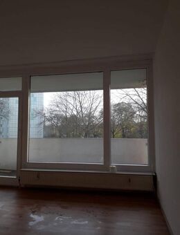 Vermietete Etagenwohnung in Duisburg für Kapitalanleger - Duisburg