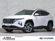 Hyundai Tucson, 1.6 T-GDI Prime P, Jahr 2022 - Wiesbaden Kastel