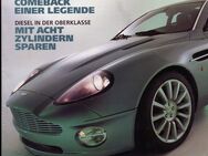 3 fantastische Auto - Magazine - 10 Euro einschliesslich Postversand - Hannover