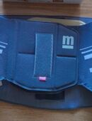 neue Rückenbandage mit Pelotte Lumbamed plus man in 76571
