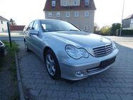 Mercedes-Benz C 200 C 200 Kompressor, Klima, HU-AU NEU - Bautzen