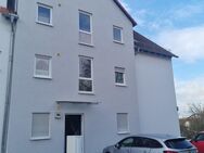 Kapitalanlage: 2-Zimmer-ETW mit Balkon - Nidderau