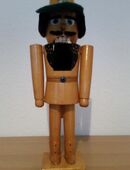 Nußknacker /  Erzgebirge in 09130