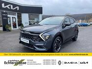 Kia Sportage, 1.6 T-GDI GT-Line AWD, Jahr 2024 - Lohr (Main)