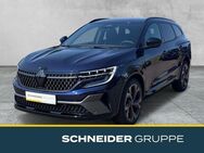 Renault Espace, Esprit Alpine Full Hybrid 200 EPA, Jahr 2024 - Oederan