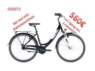 Neue❗ Pegasus Jugendräder Mädchen 26" 7 gang - Heinsberg
