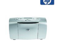 HP® Photosmart 130 Tintenstrahldrucker – für perfekte Fotoausdrucke - Poing