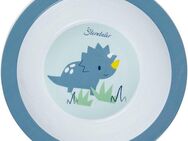 Sterntaler® Kinderschale Dino Rexi, Polypropylen