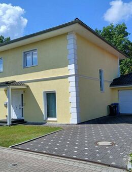 exklusive Stadtvilla in Ulzburg Süd - Henstedt-Ulzburg