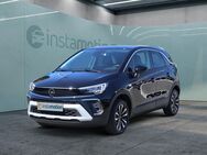 Opel Crossland, Elegance Paket Komfort-Paket, Jahr 2024 - München