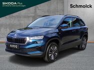 Skoda Karoq, 2.0 TDI Ambition, Jahr 2023 - Emmendingen