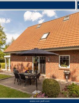 Modernes Familienambiente trifft maritimes Flair des Nord-Ostsee-Kanals - Rendsburg