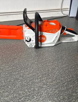 Stihl MSA 300 - Beverungen