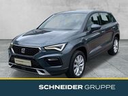 Seat Ateca, 1.0 TSI Style, Jahr 2021 - Zwickau