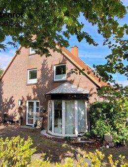 Energieeffiziente, schöne DHH im Grünen auf gesichertem Erbpachtgrundstück - Kiel