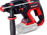 Einhell Akku-Bohrhammer TP-HD 18/22 D Li BL-Solo, ohne Akku und Ladegerät